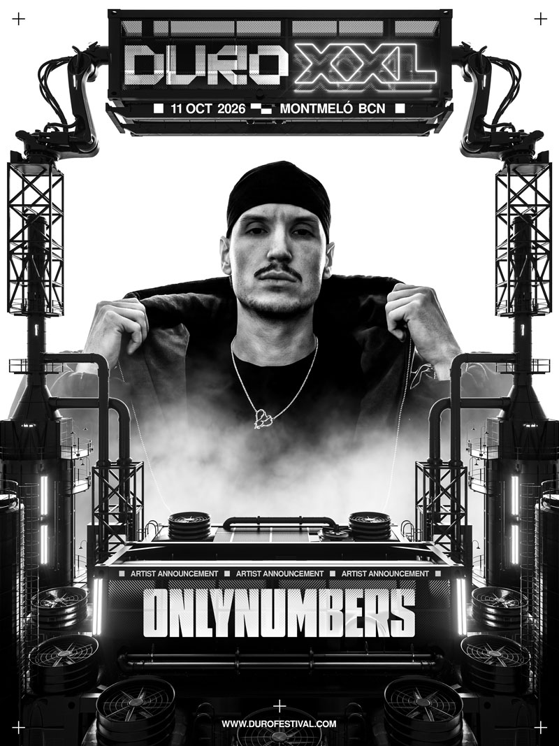 duro-festival-xxl-octubre-2026-artistas-onlynumbers