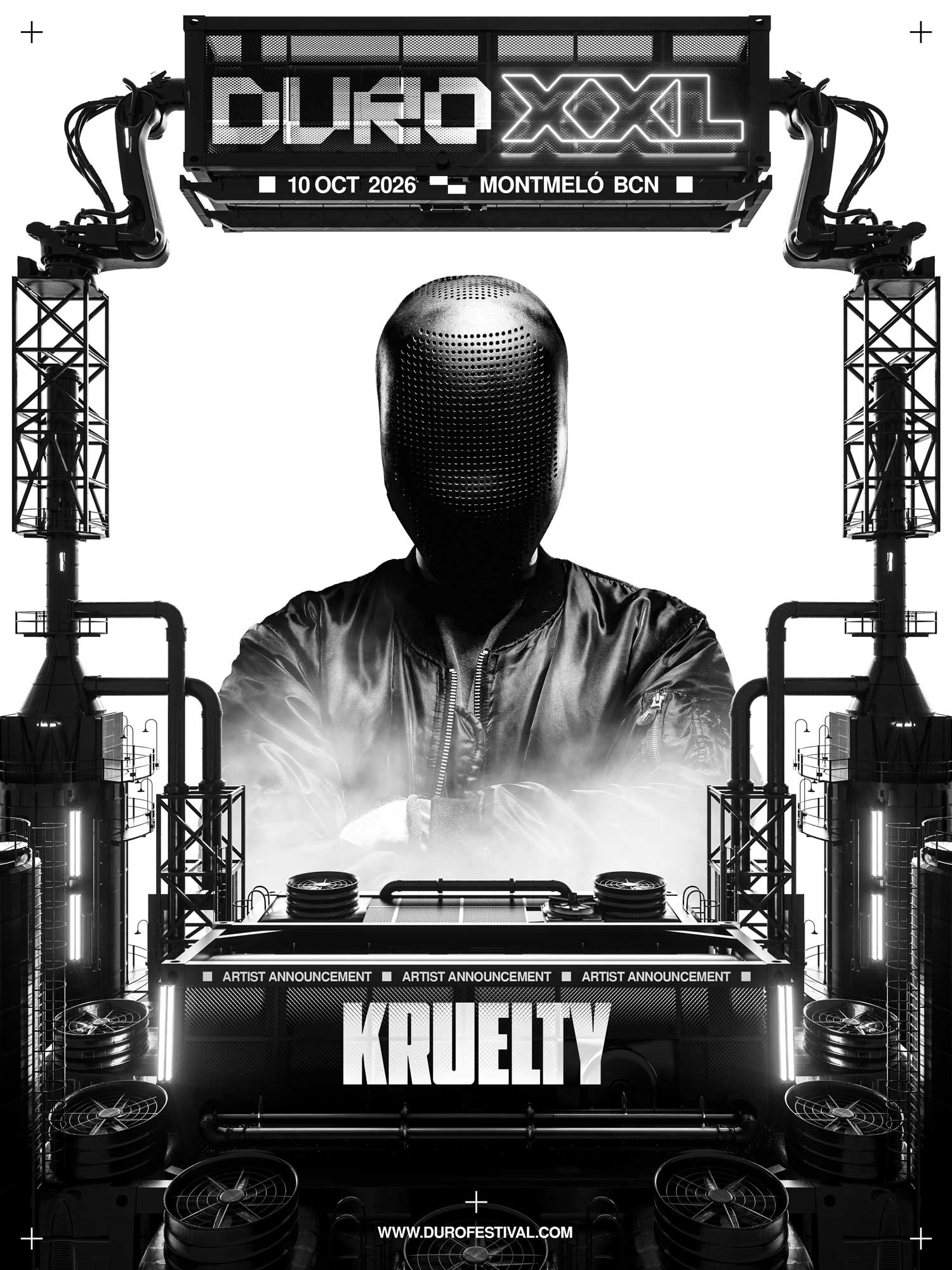 duro-XXL-artista-kruelty