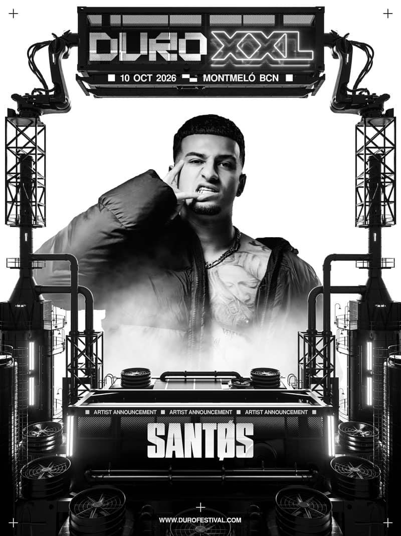 duro-festival-xxl-octubre-2026-artistas-santos